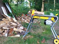 Vedbod